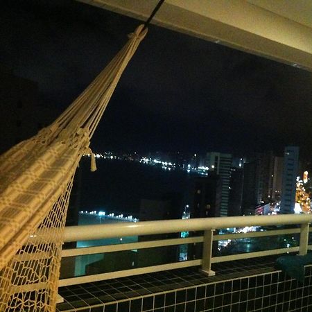 Vip Beira Mar Residence Форталеза Екстериор снимка