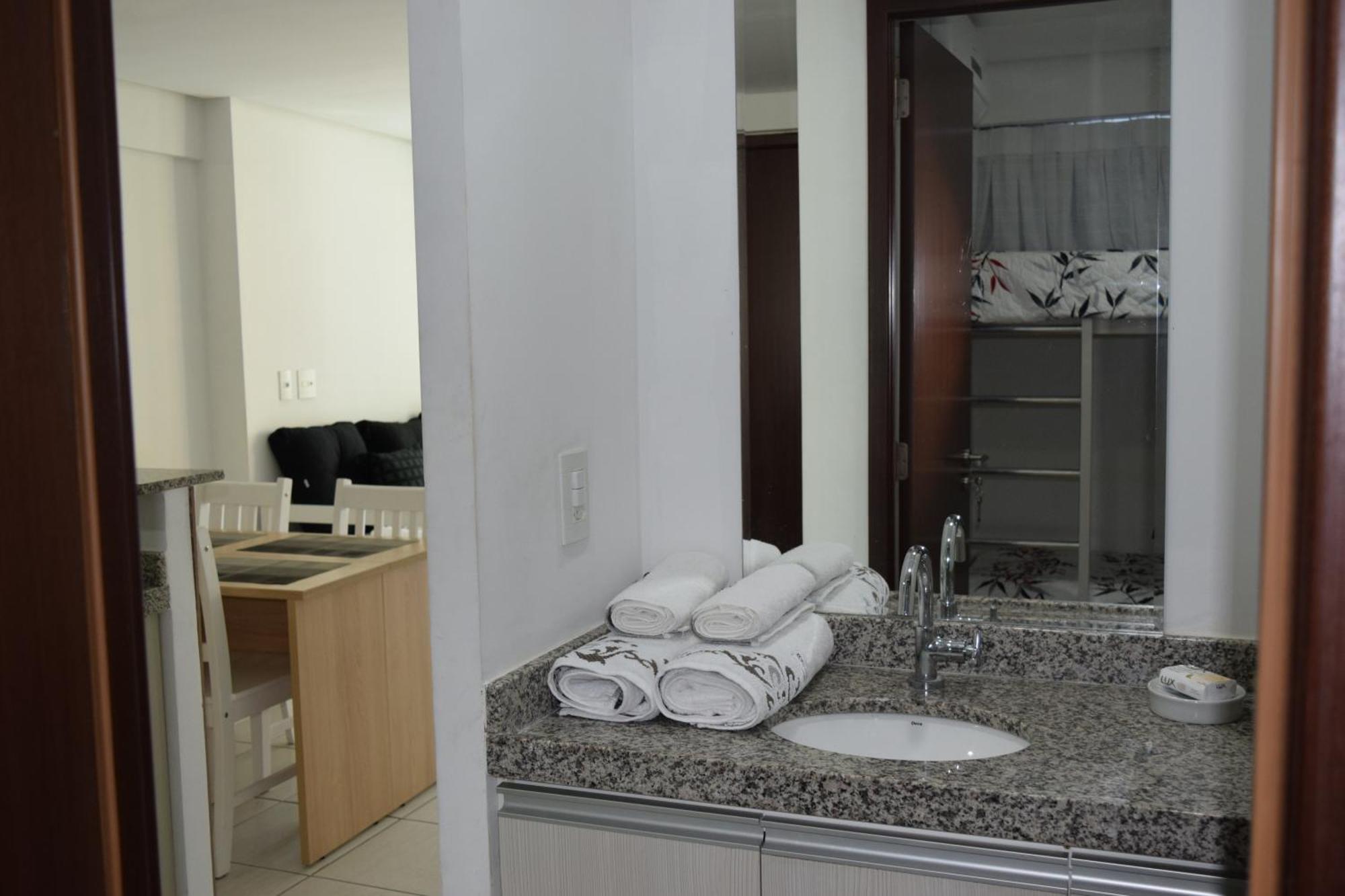 Vip Beira Mar Residence Форталеза Стая снимка