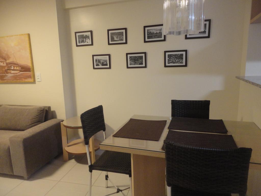 Vip Beira Mar Residence Форталеза Стая снимка