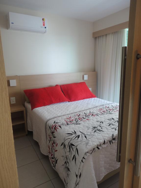 Vip Beira Mar Residence Форталеза Екстериор снимка