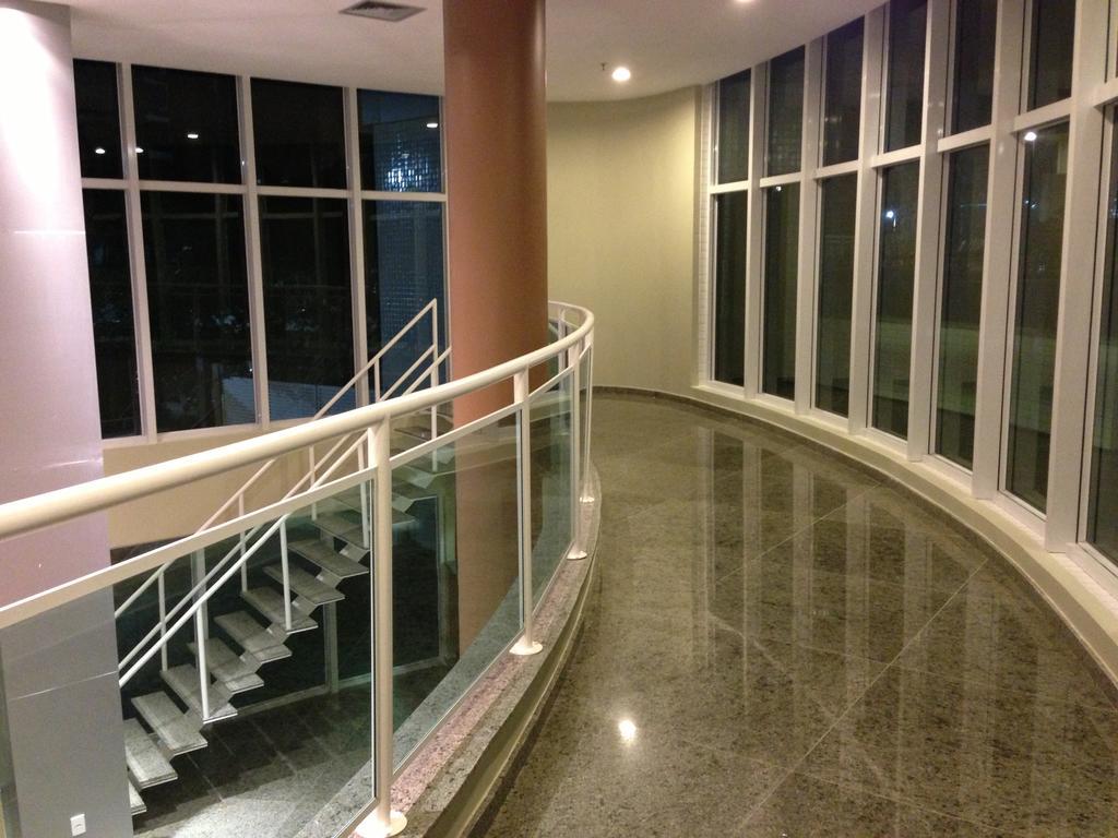 Vip Beira Mar Residence Форталеза Екстериор снимка