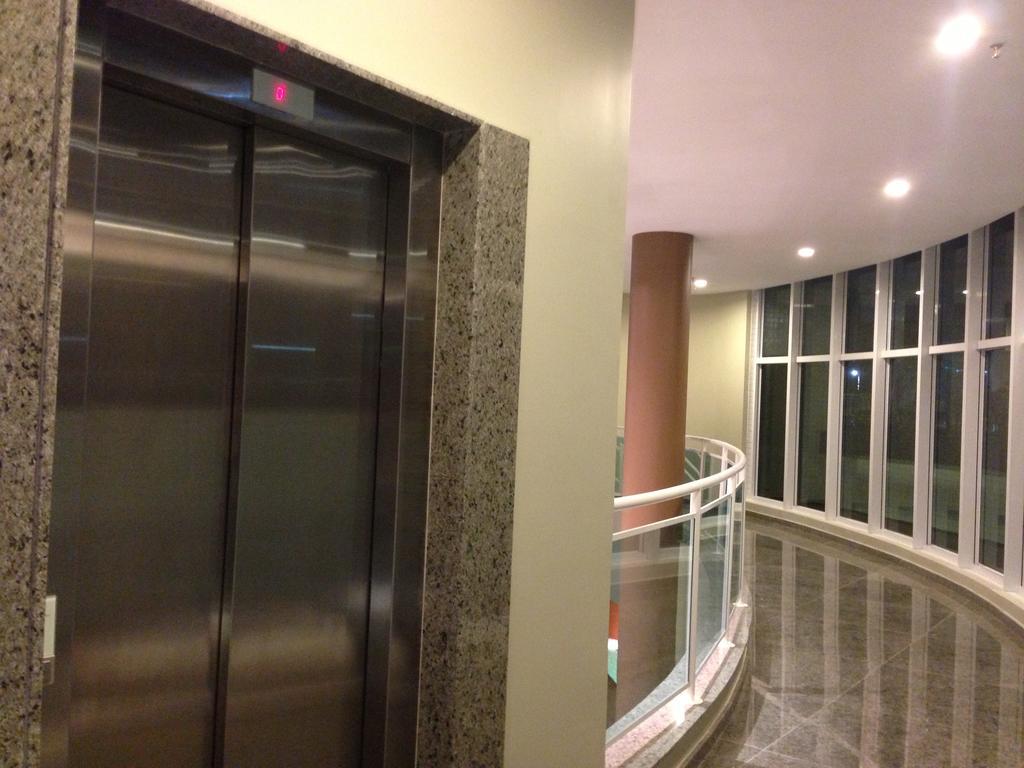Vip Beira Mar Residence Форталеза Екстериор снимка