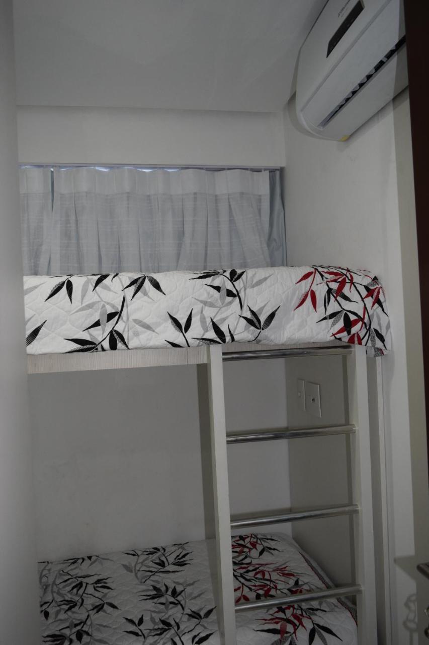 Vip Beira Mar Residence Форталеза Екстериор снимка