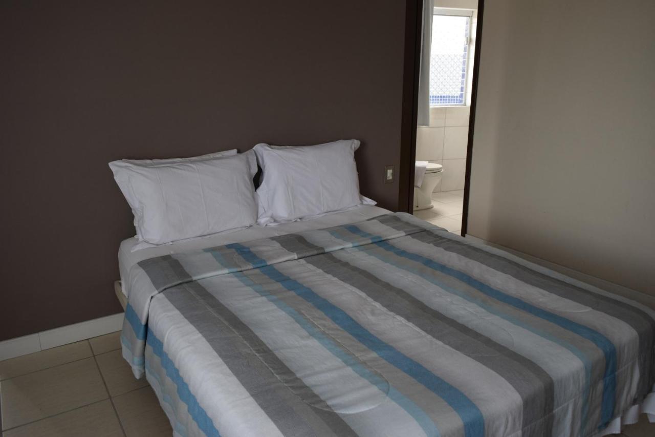 Vip Beira Mar Residence Форталеза Екстериор снимка
