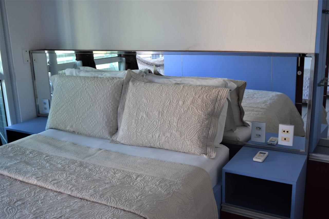 Vip Beira Mar Residence Форталеза Екстериор снимка