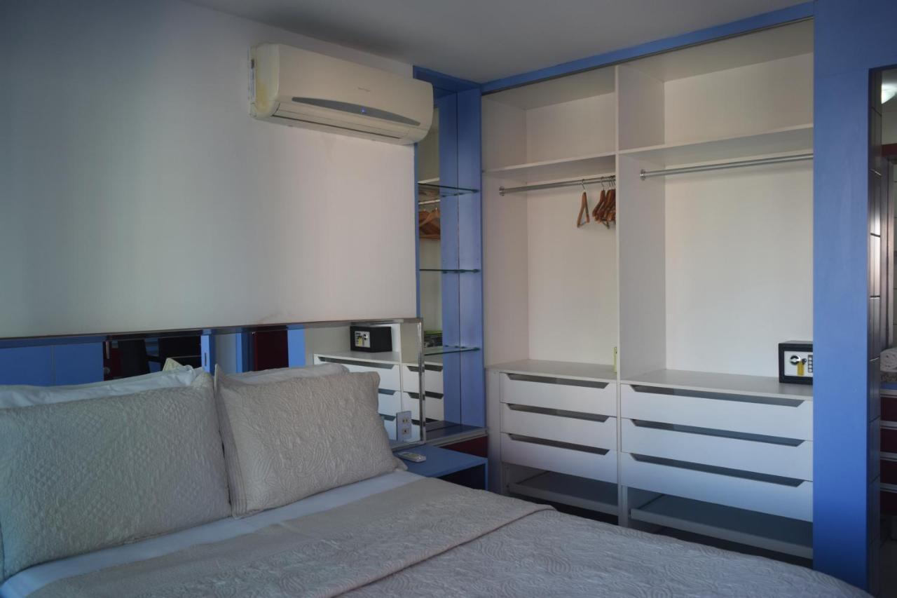 Vip Beira Mar Residence Форталеза Екстериор снимка